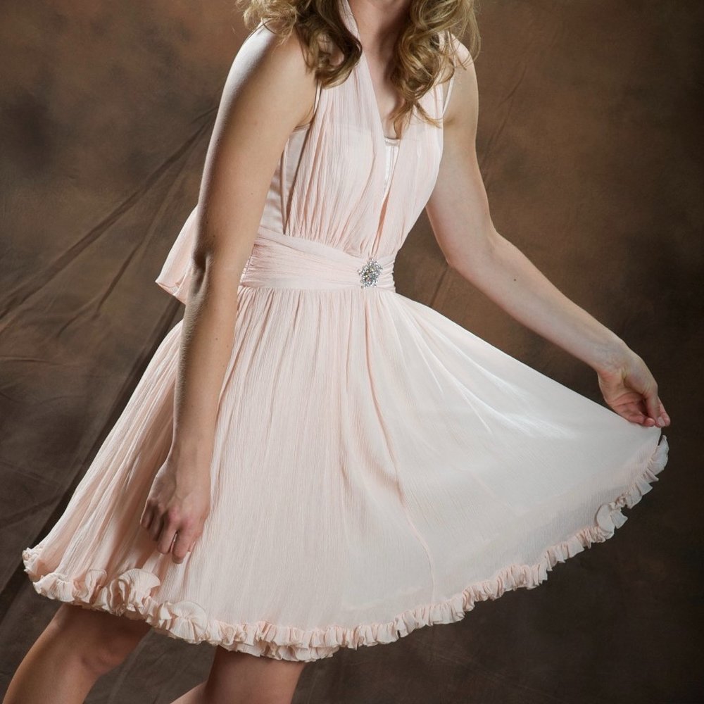 Marc Bouwer Glamit! Dress